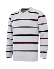 Plain Chrome TSS2609-1-S