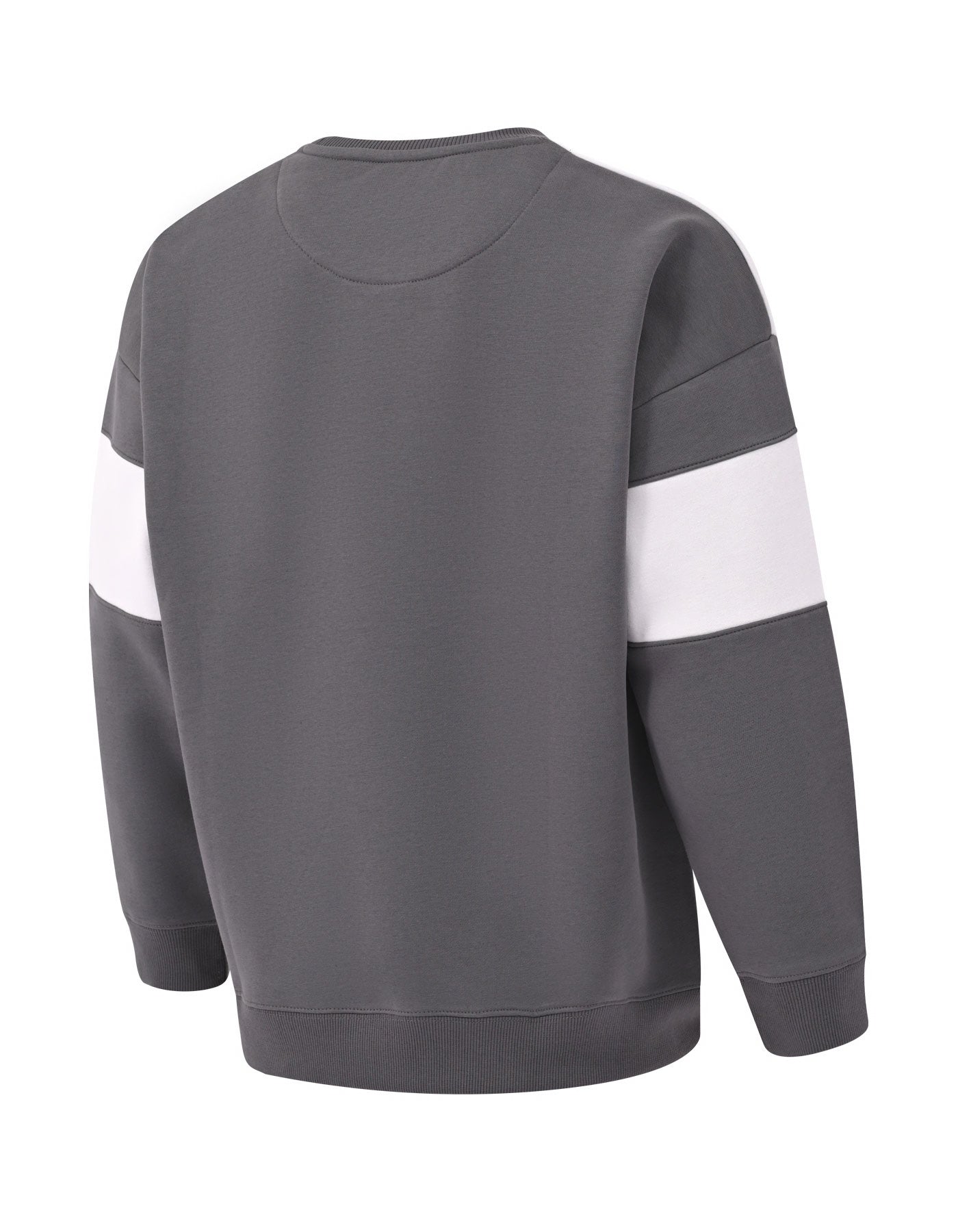 Plain Charcoal TSS2610-1-XXL