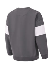 Plain Charcoal TSS2610-1-XXL