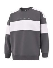 Plain Charcoal TSS2610-1-S