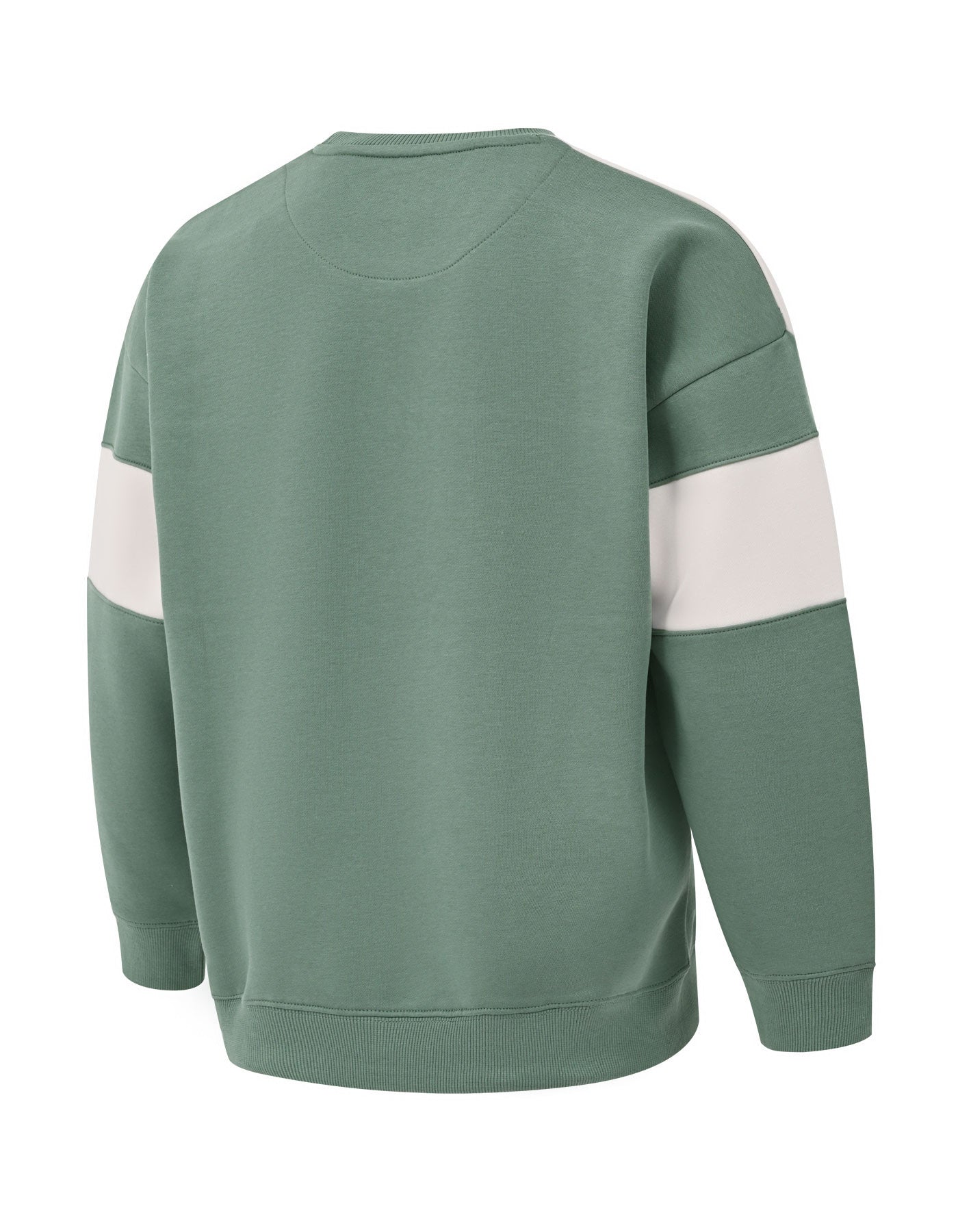 Plain Aqua/Grey TSS2610-XXL