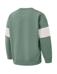 Plain Aqua/Grey TSS2610-XXL