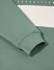 Plain Aqua/Grey TSS2610-XL