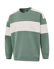 Plain Aqua/Grey TSS2610-S