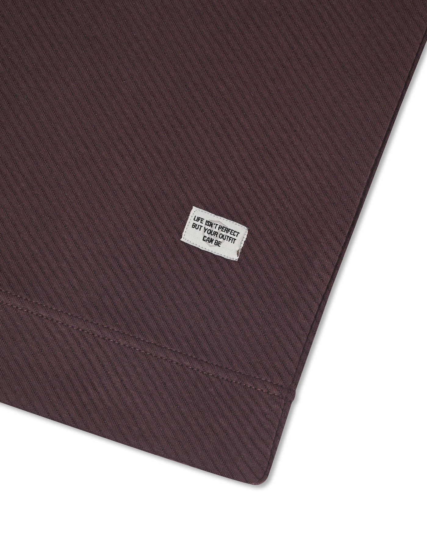 Texture Brown TSS2614-2-XL