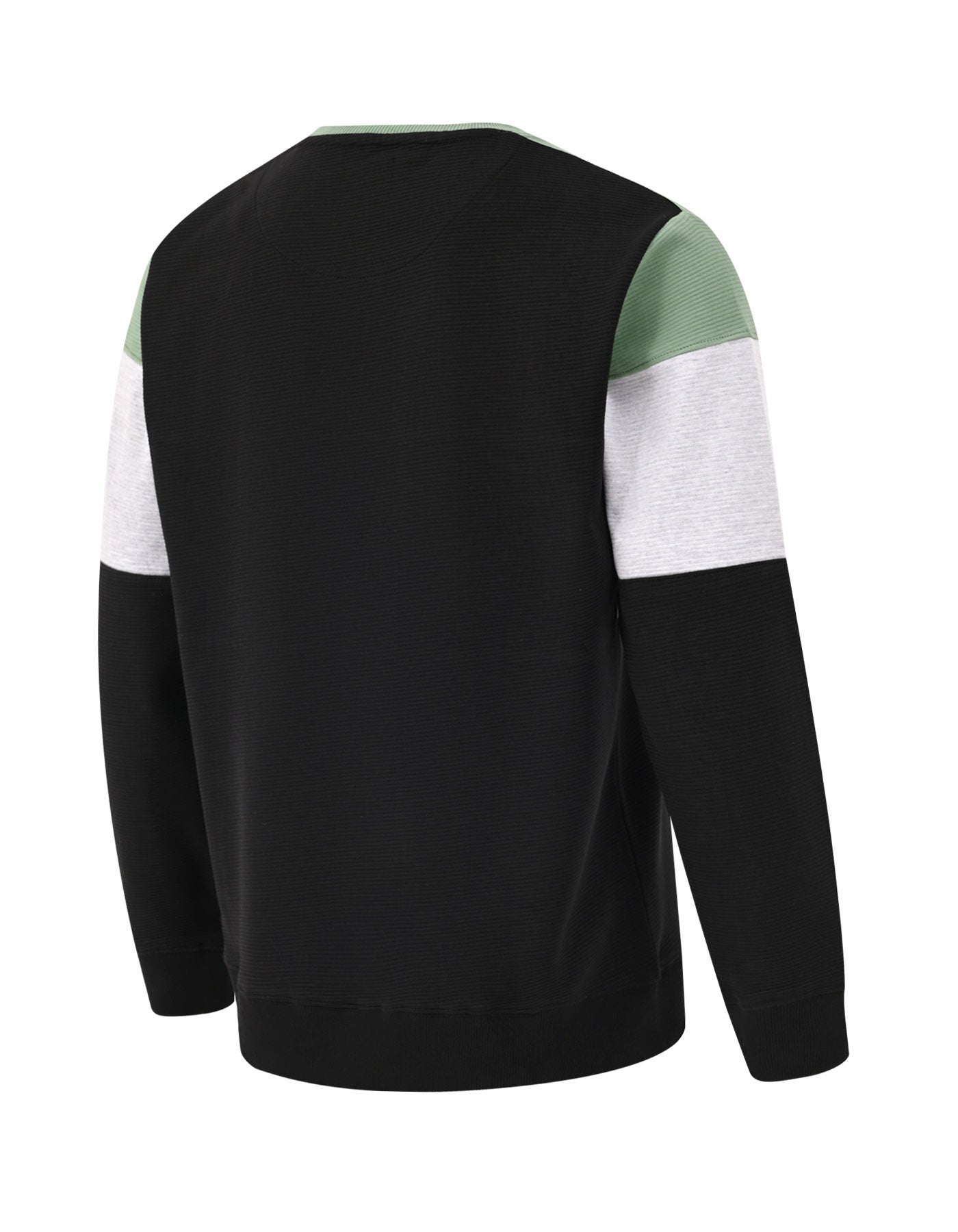 Plain Black TSS2616-1-XXL