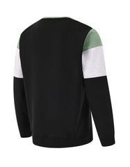 Plain Black TSS2616-1-XXL