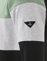 Plain Black TSS2616-1-XL