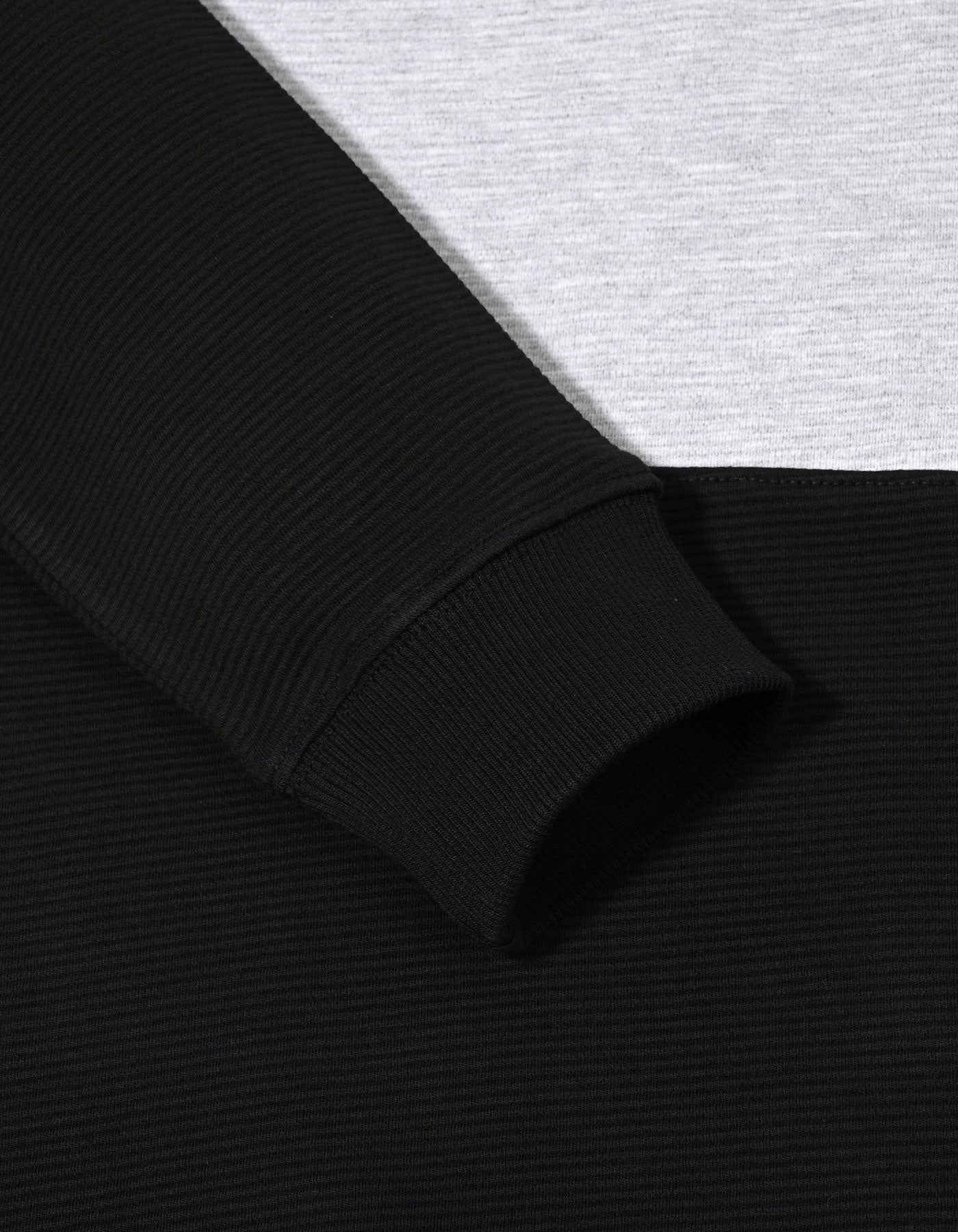 Plain Black TSS2616-1-L