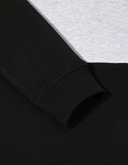 Plain Black TSS2616-1-L