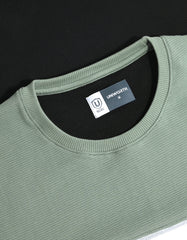 Plain Black TSS2616-1-M