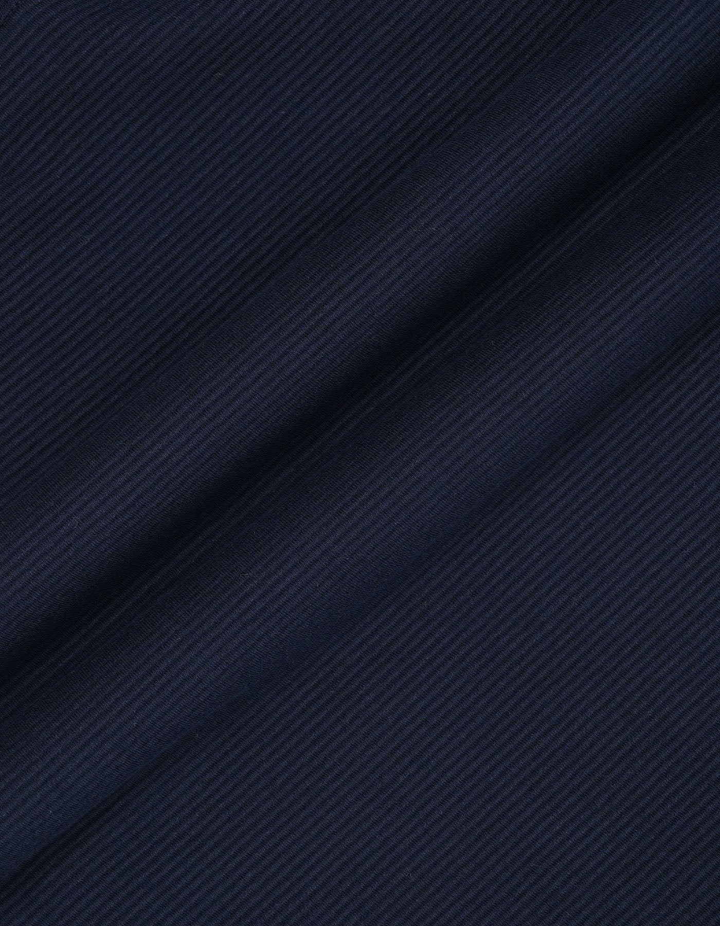 Navy Modern Colour Block Sweatshirt
