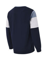 Plain Navy TSS2616-XXL
