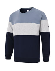 Plain Navy TSS2616-S