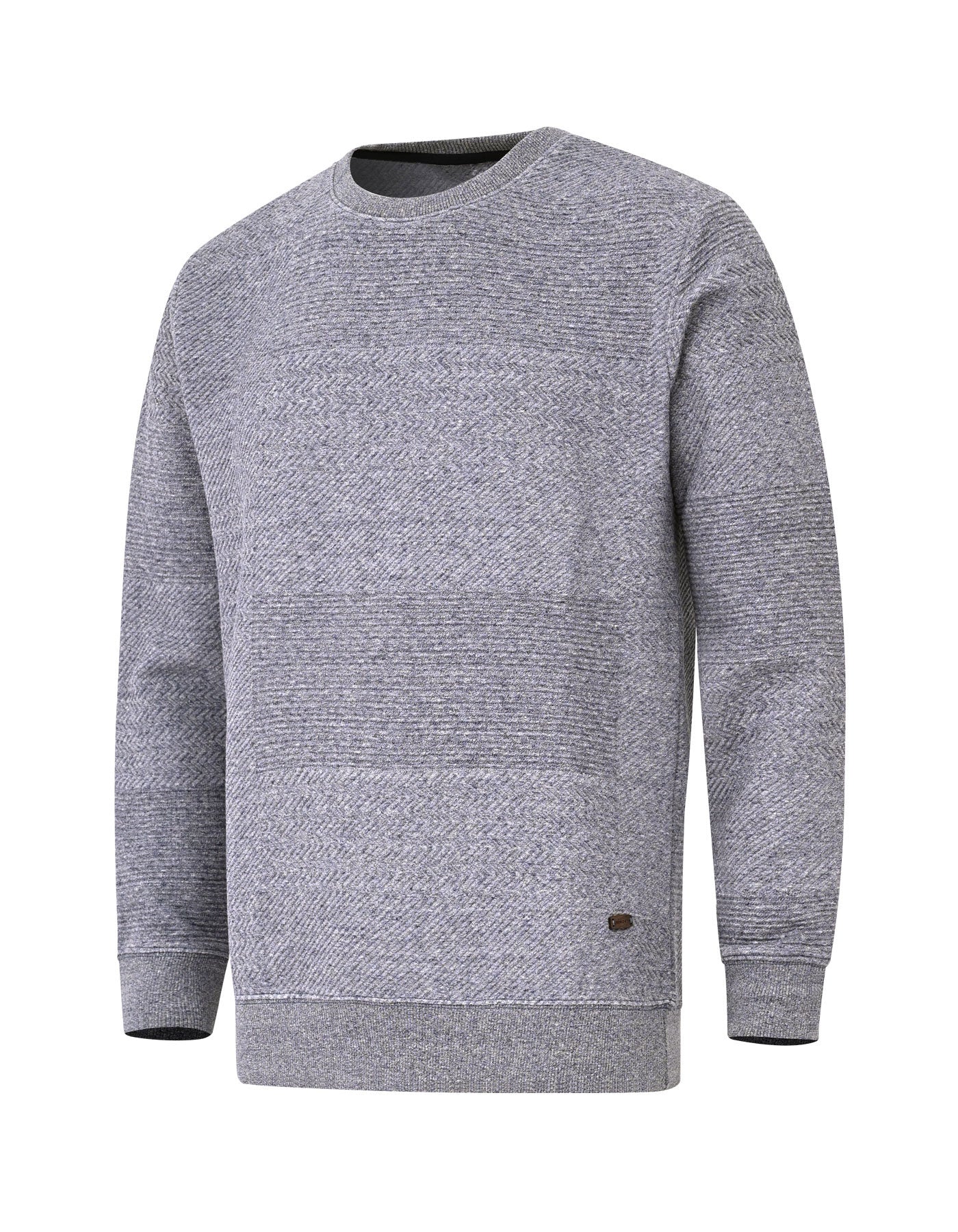 Texture Navy TSS2617-S