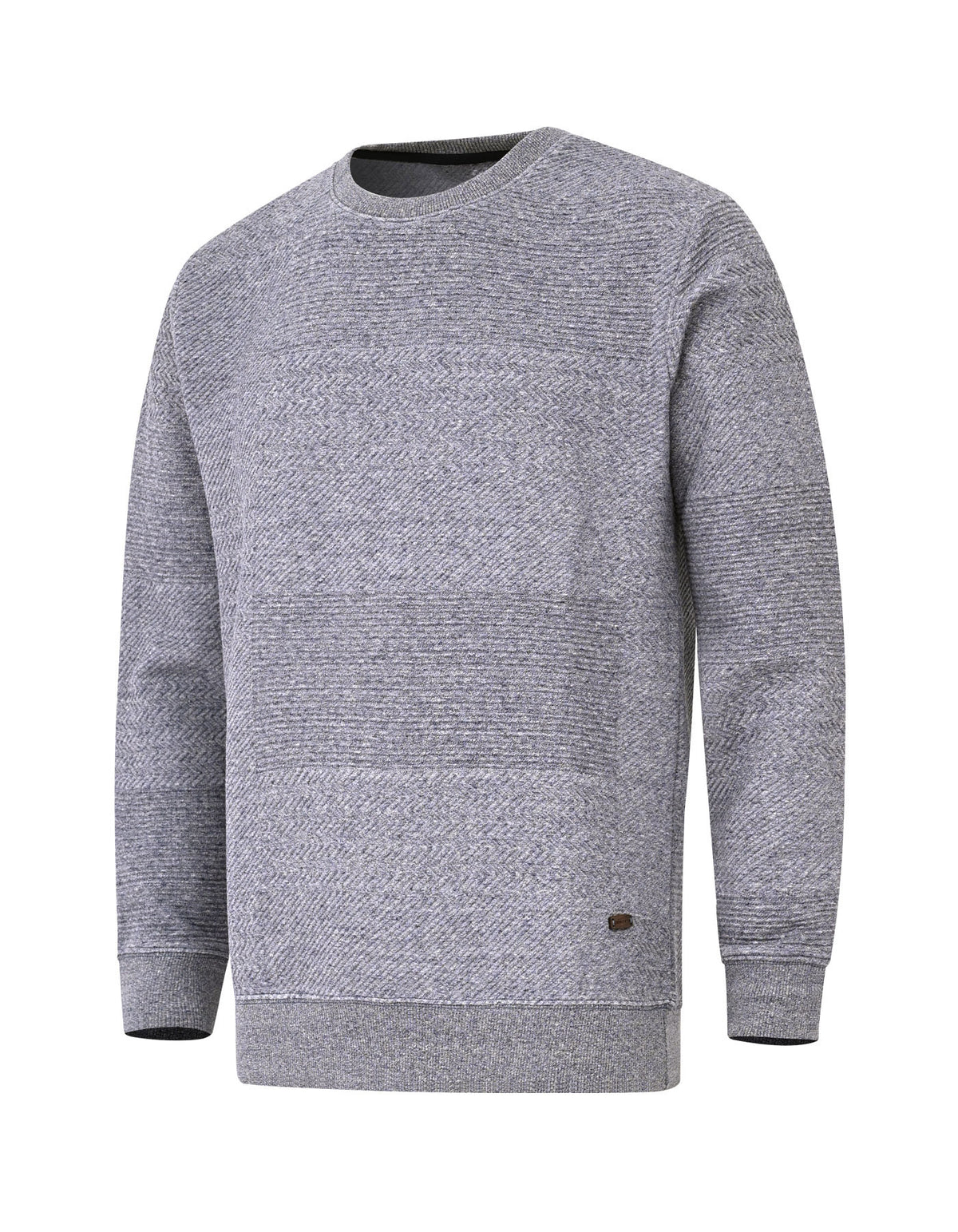 Texture Navy TSS2617-S