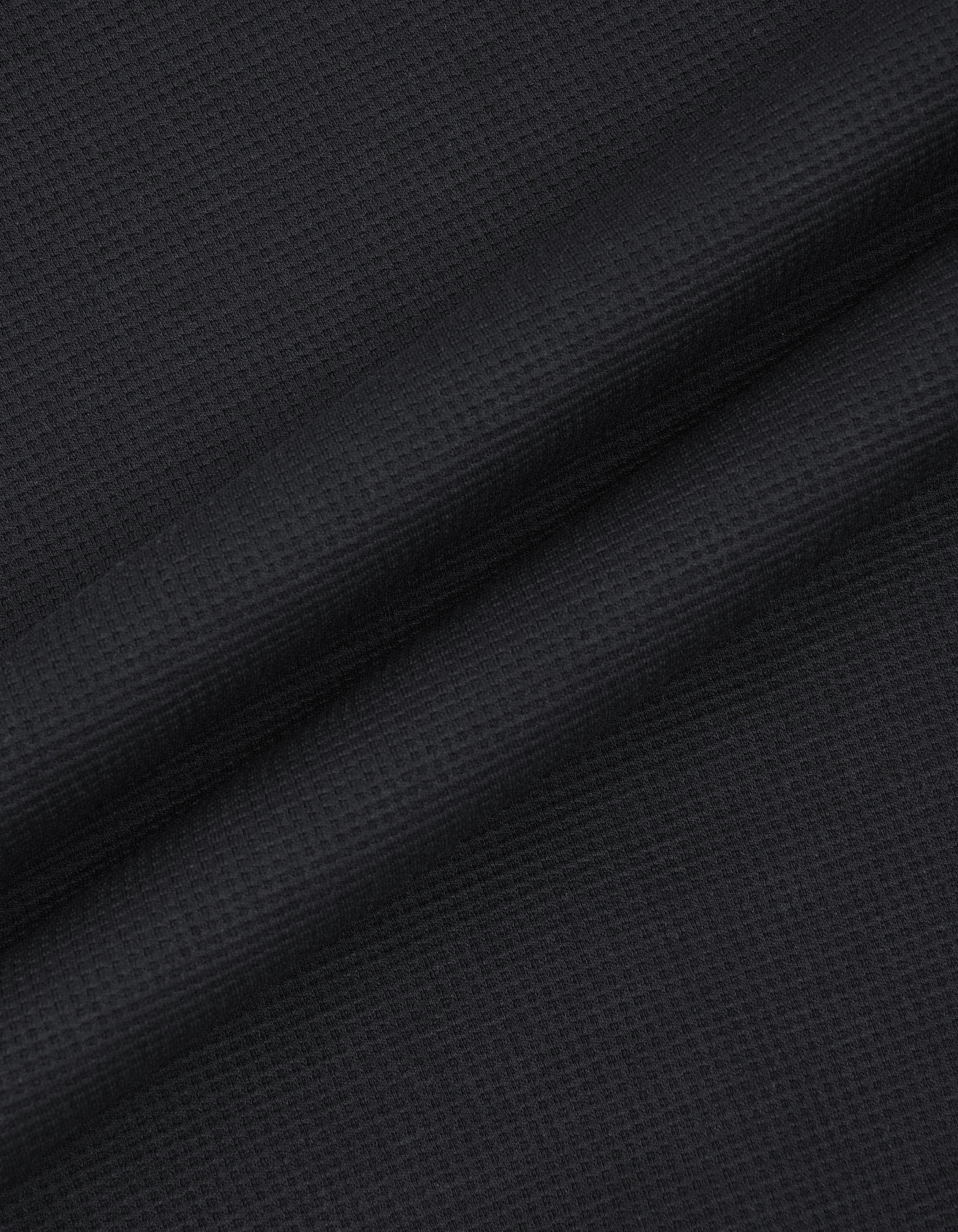 Black Explorer Graphic Relaxed Sweatshirt