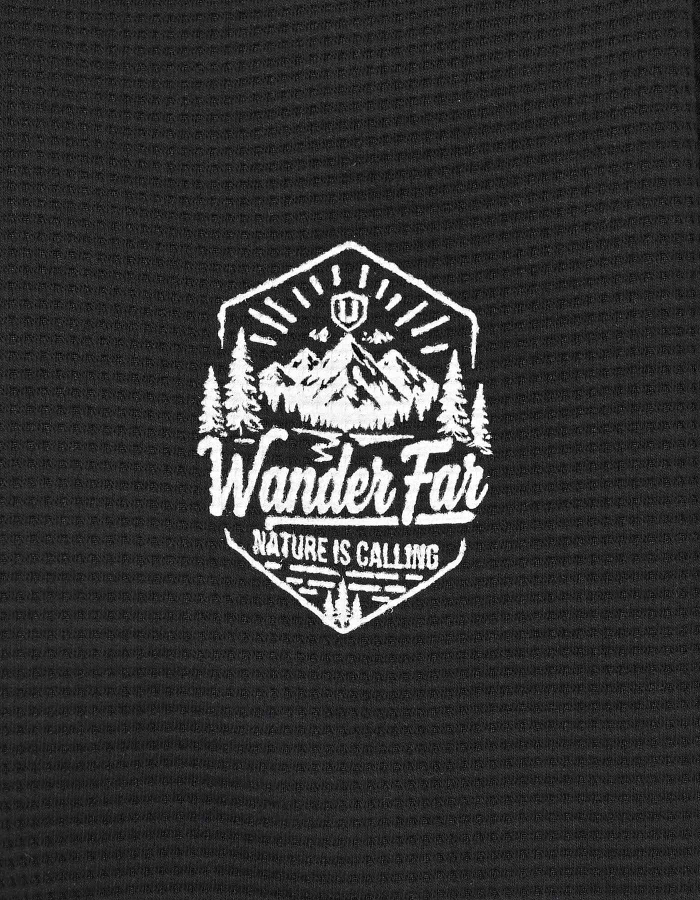 Texture Black TSS2619-1-XL