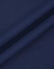 Navy Outdoor Graphic Relaxed Sweatshirt