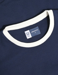 Texture Navy TSS2619-2-L