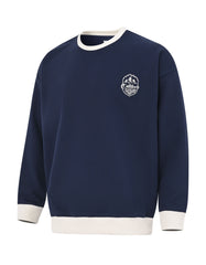 Texture Navy TSS2619-2-S