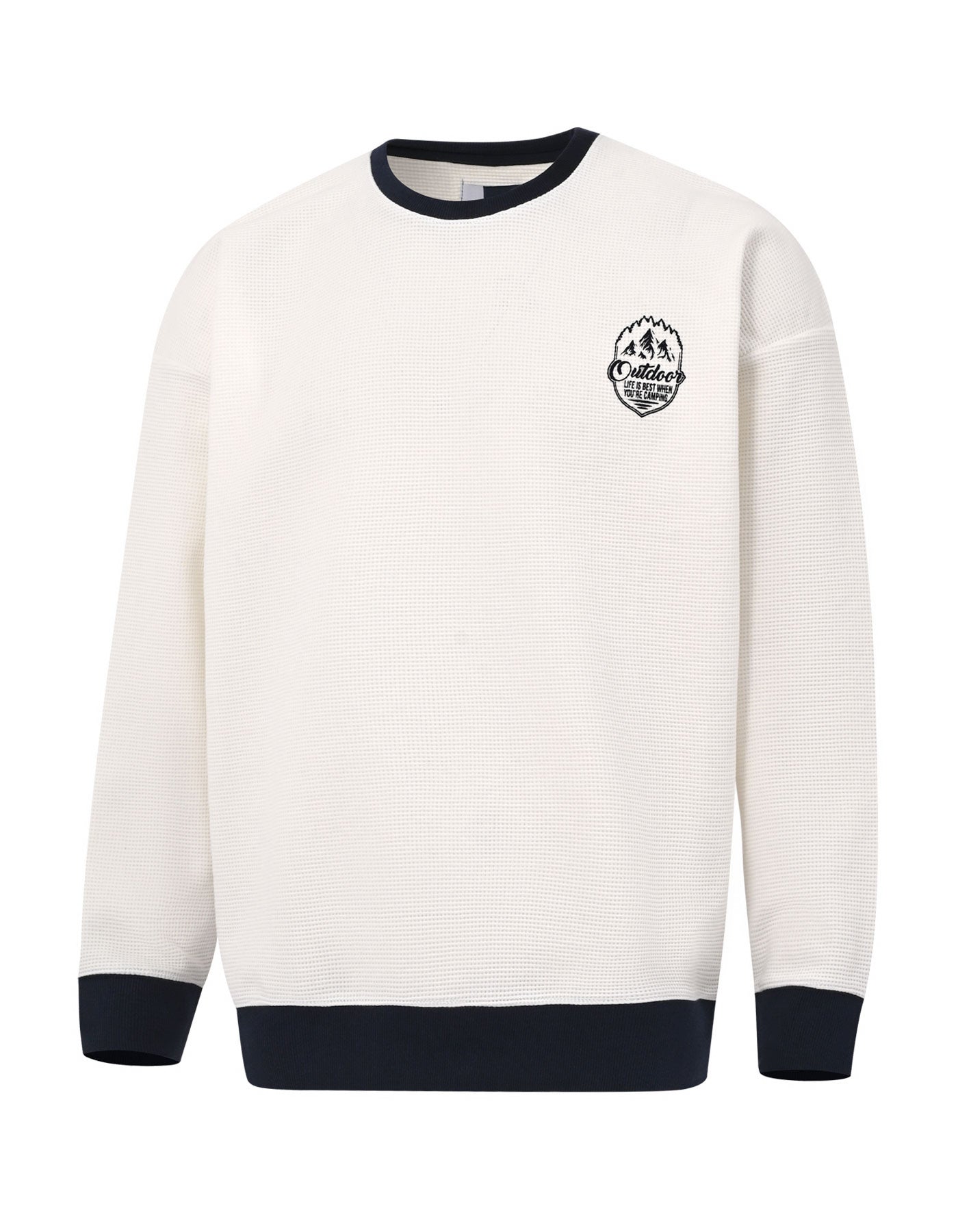 Texture White TSS2619-S