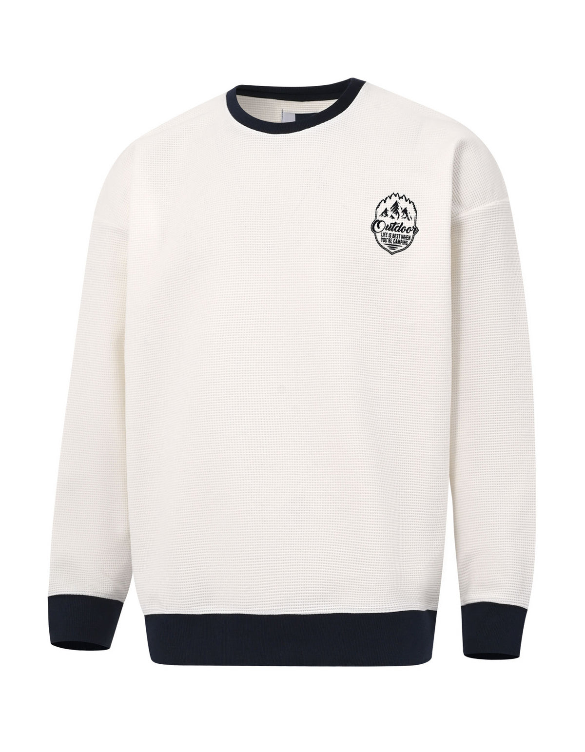 Texture White TSS2619-S