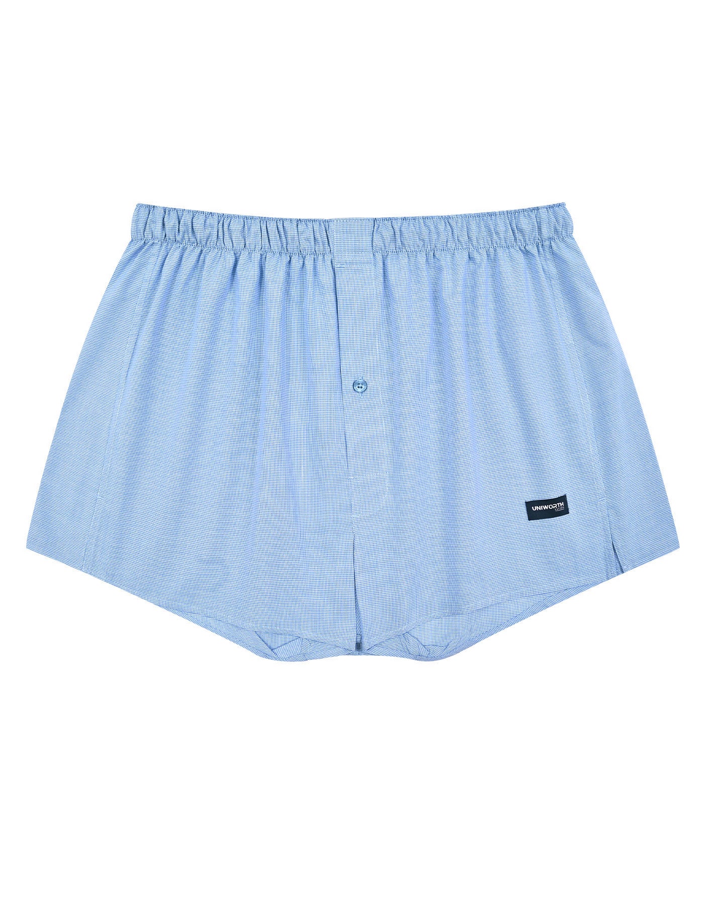 Sky Boxer Woven UBS28113-S