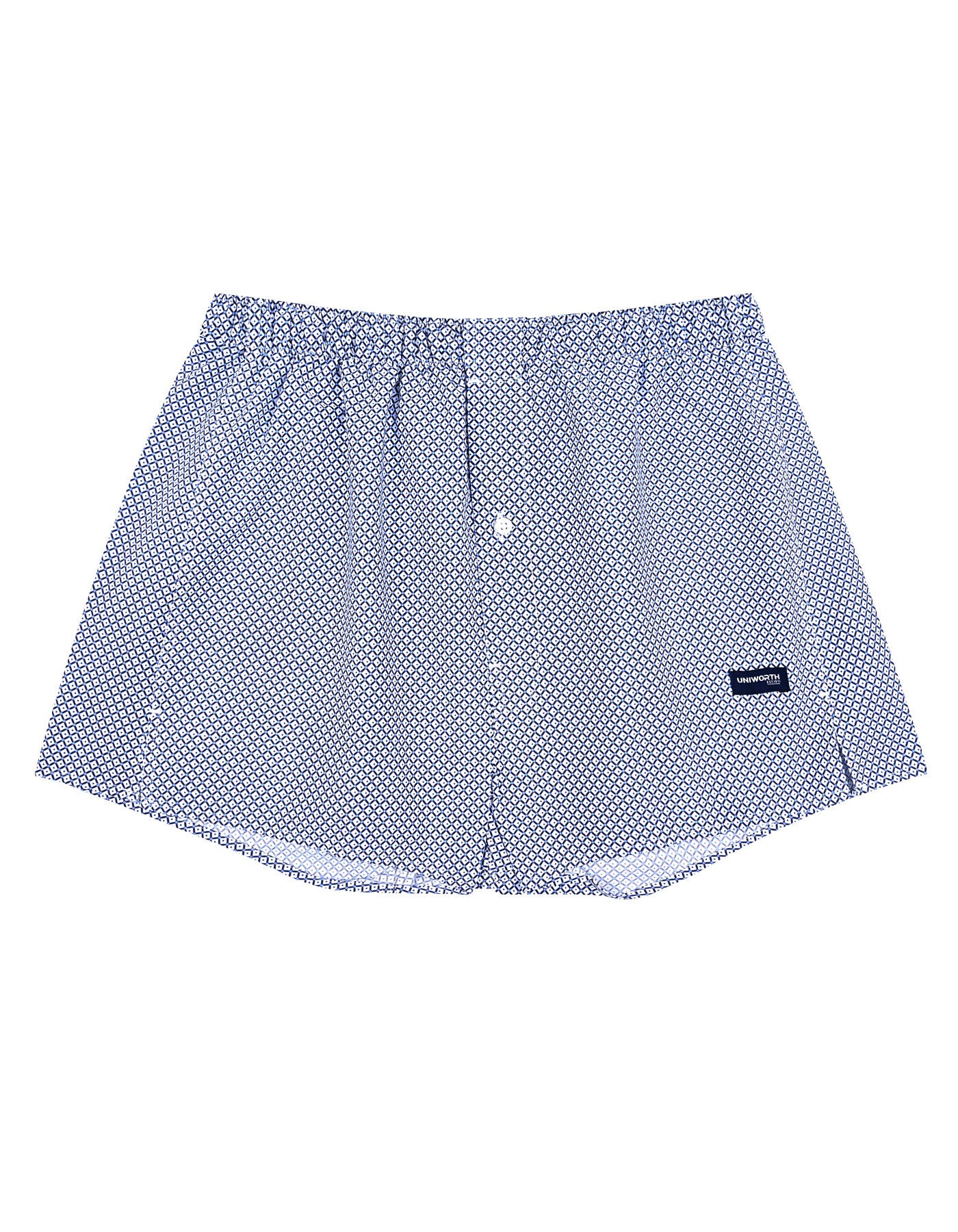 Sky Boxer Woven UBS28120-S