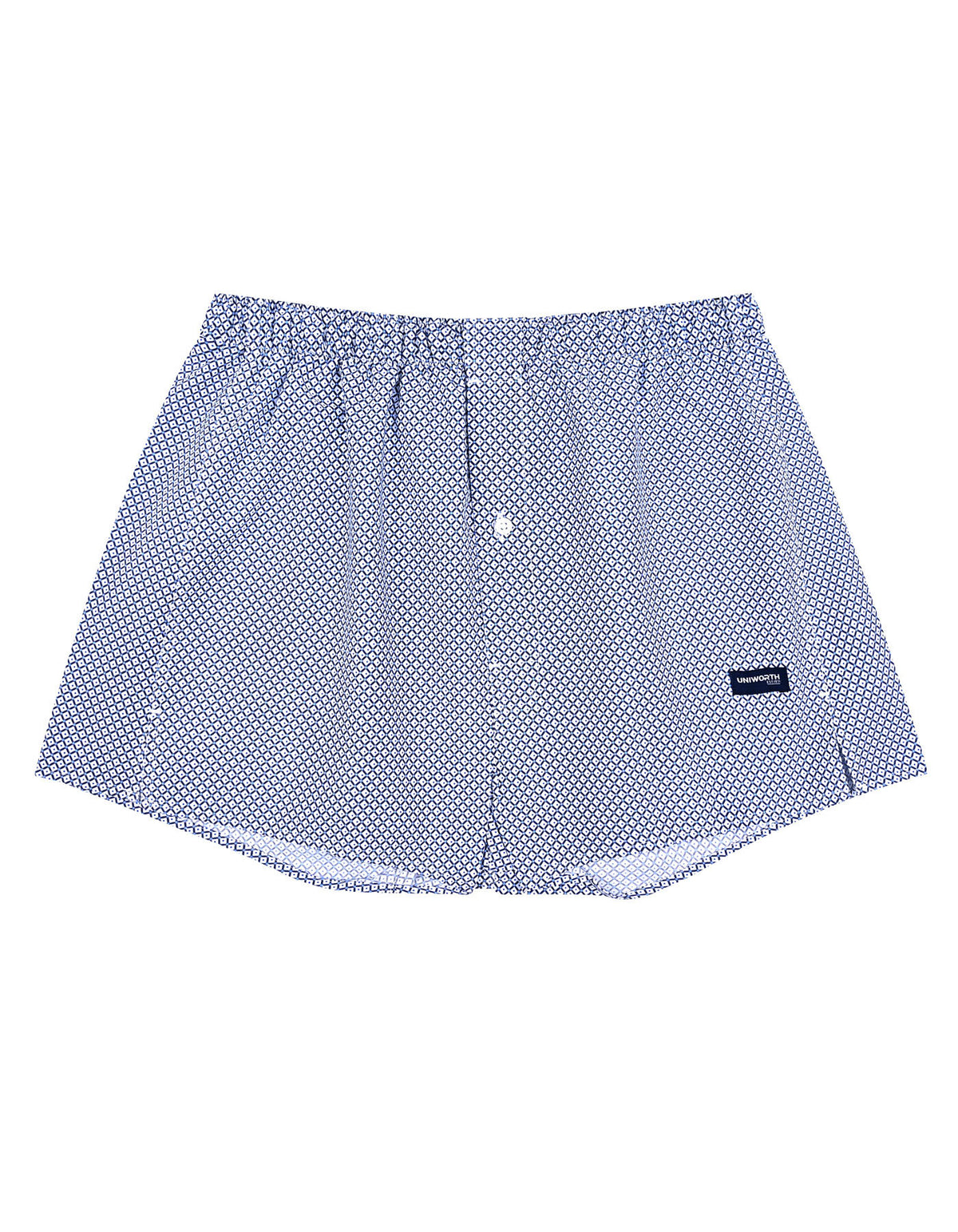 Sky Boxer Woven UBS28120-S