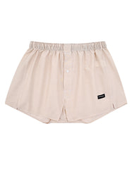 Fawn Boxer Woven UBS28143-S