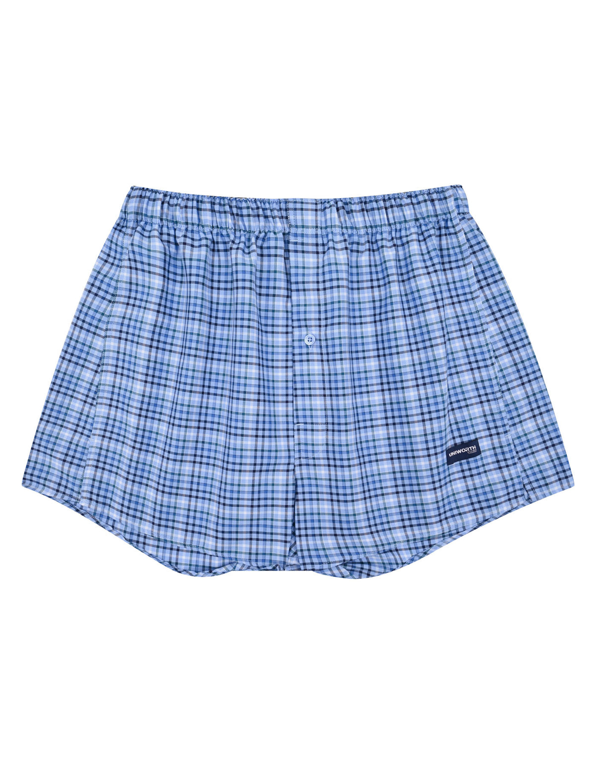 Sky Boxer Woven UBS28156-S