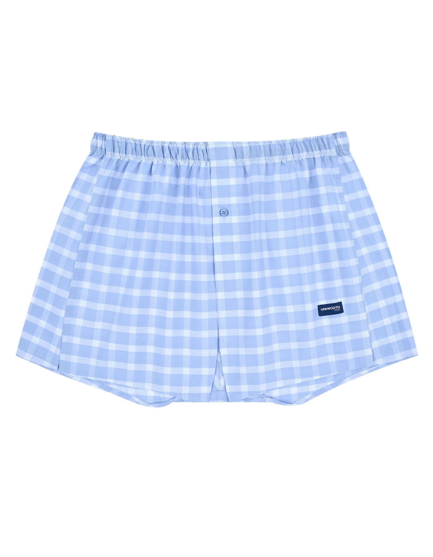 Sky Boxer Woven UBS2873-S