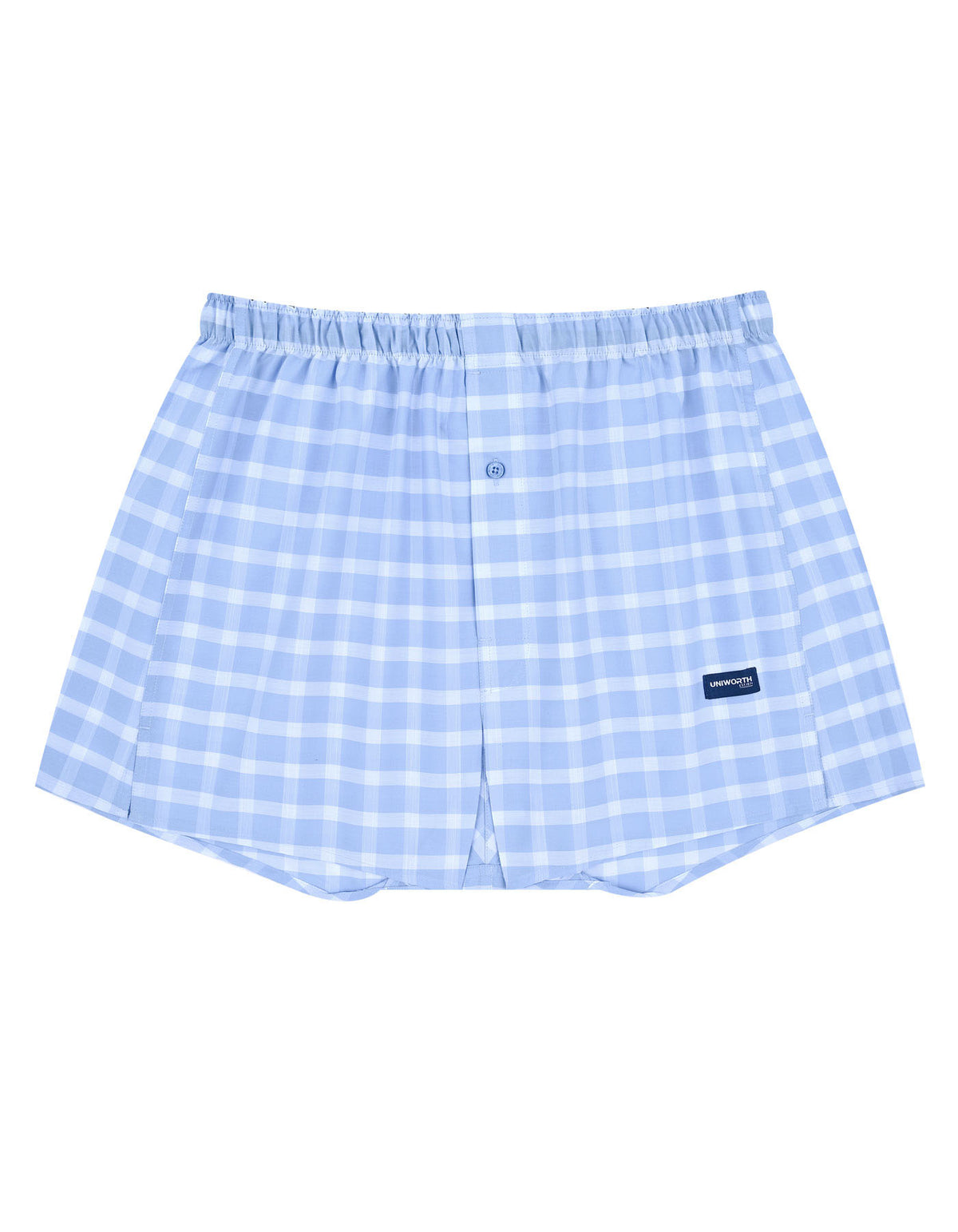 Sky Boxer Woven UBS2873-S