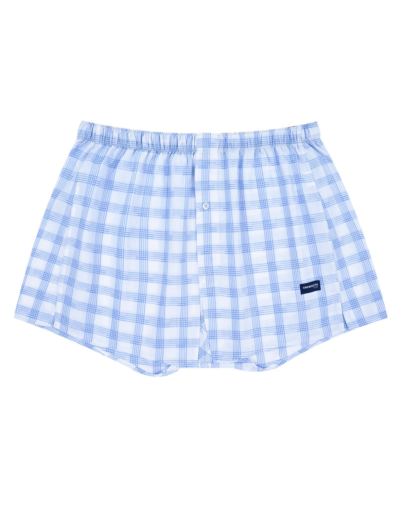 Sky Boxer Woven UBS2880-S