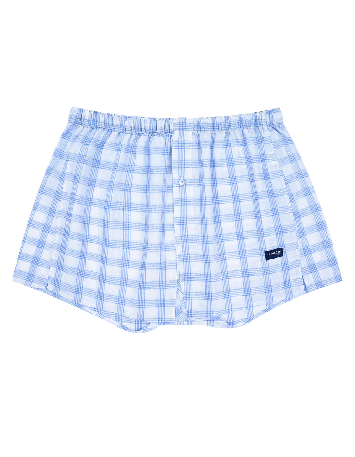 Sky Boxer Woven UBS2880-S