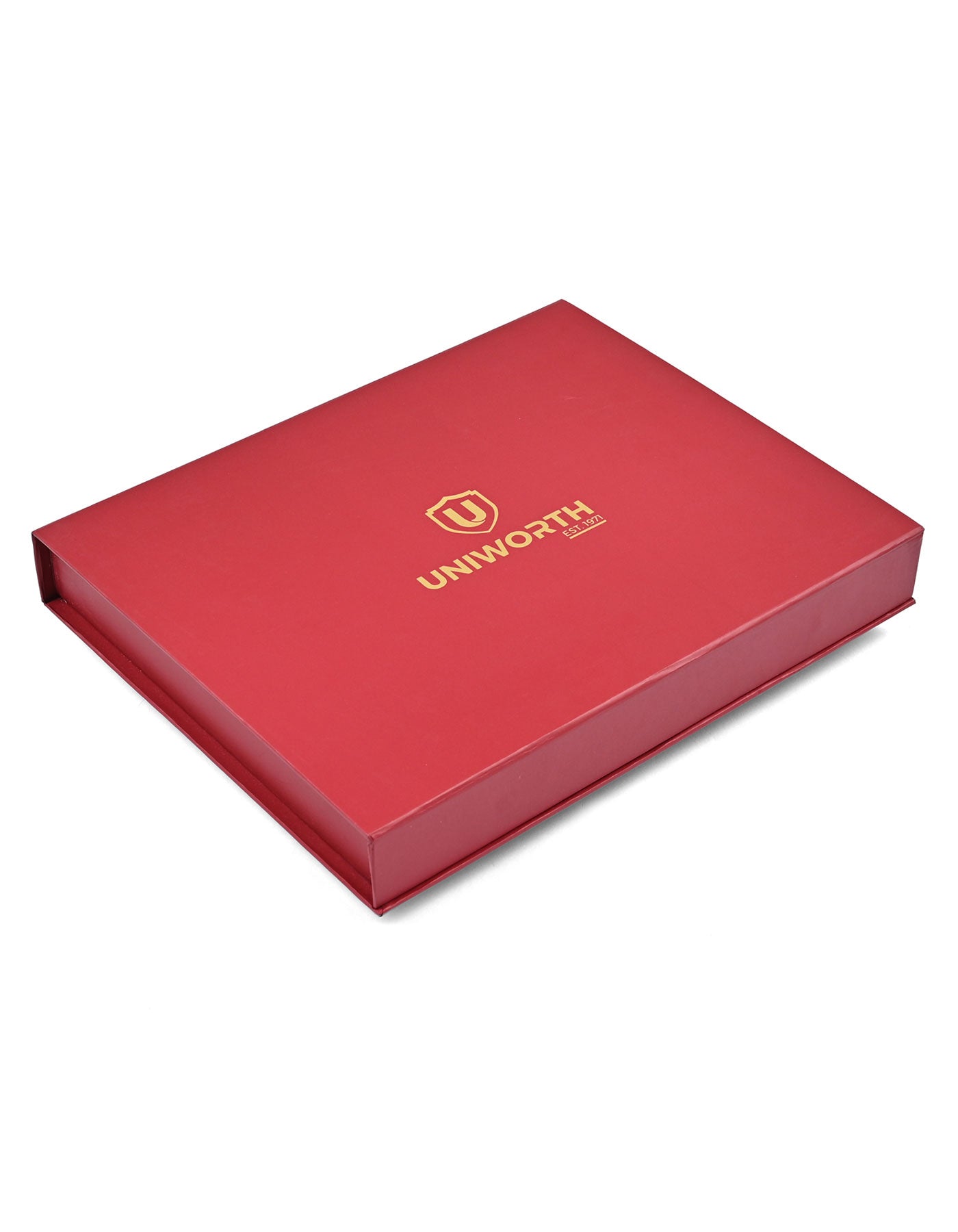 Black Plain Unstitched Bamboo Blend Ethnic Suit