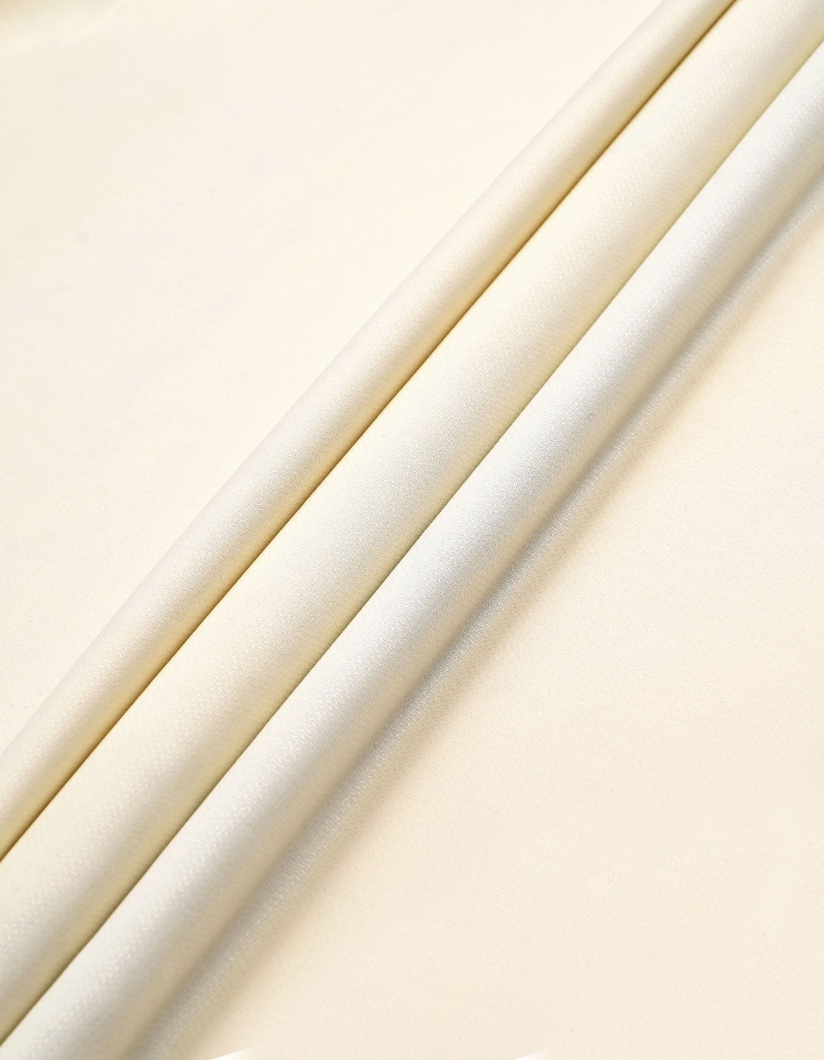 Beige Texture Wash & Wear Unstitched Ethnic Suit