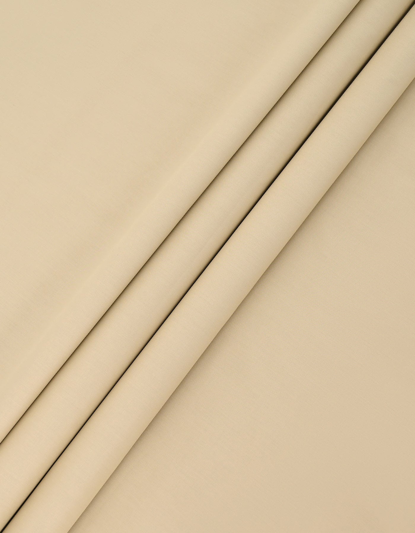 Skin Plain 100% Cotton Unstitched Suit