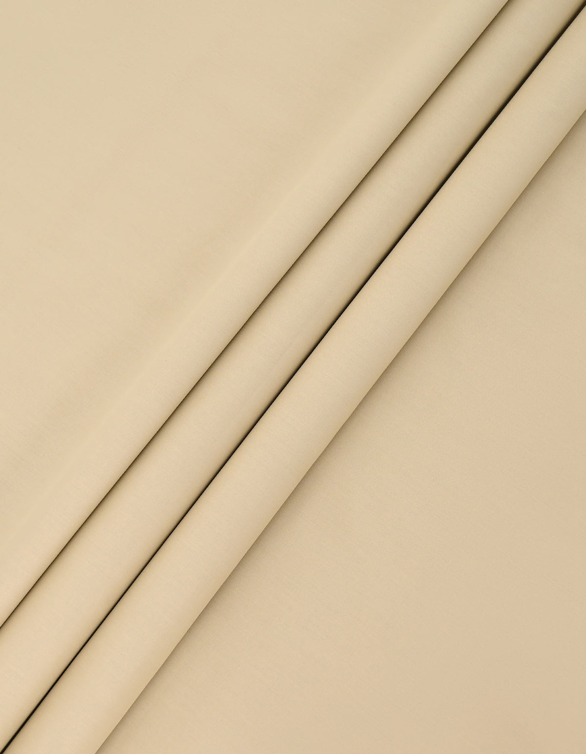 Skin Plain 100% Cotton Unstitched Suit