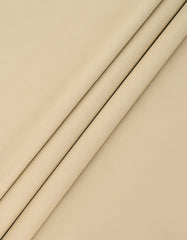 Skin Plain 100% Cotton Unstitched Suit