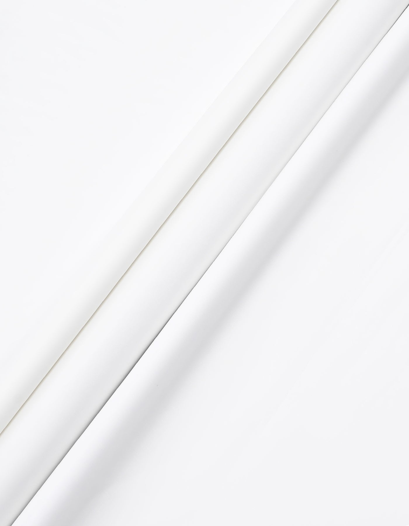 White Plain 100% Cotton Unstitched Suit