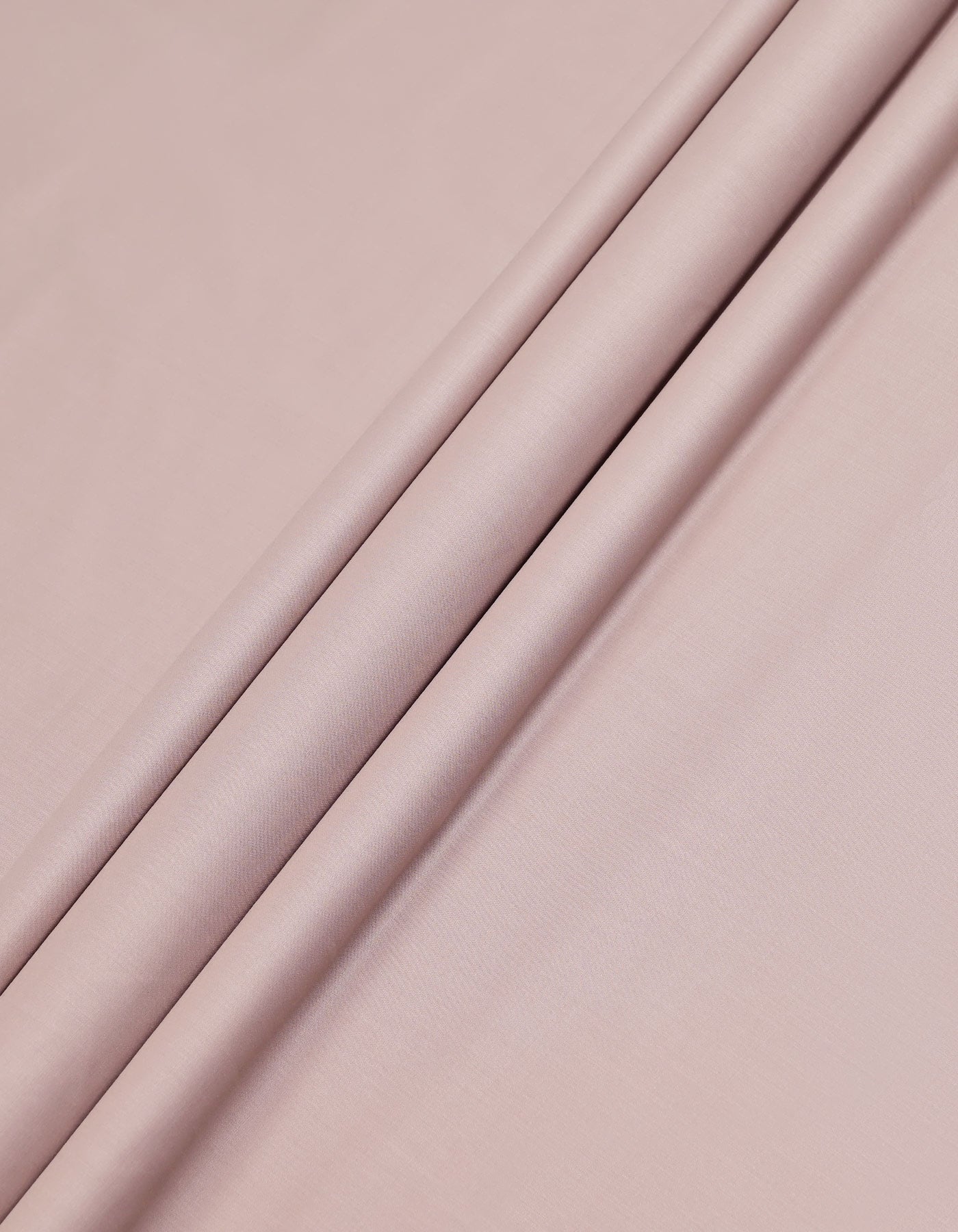 Beige Plain Wash & Wear Unstitched Suit