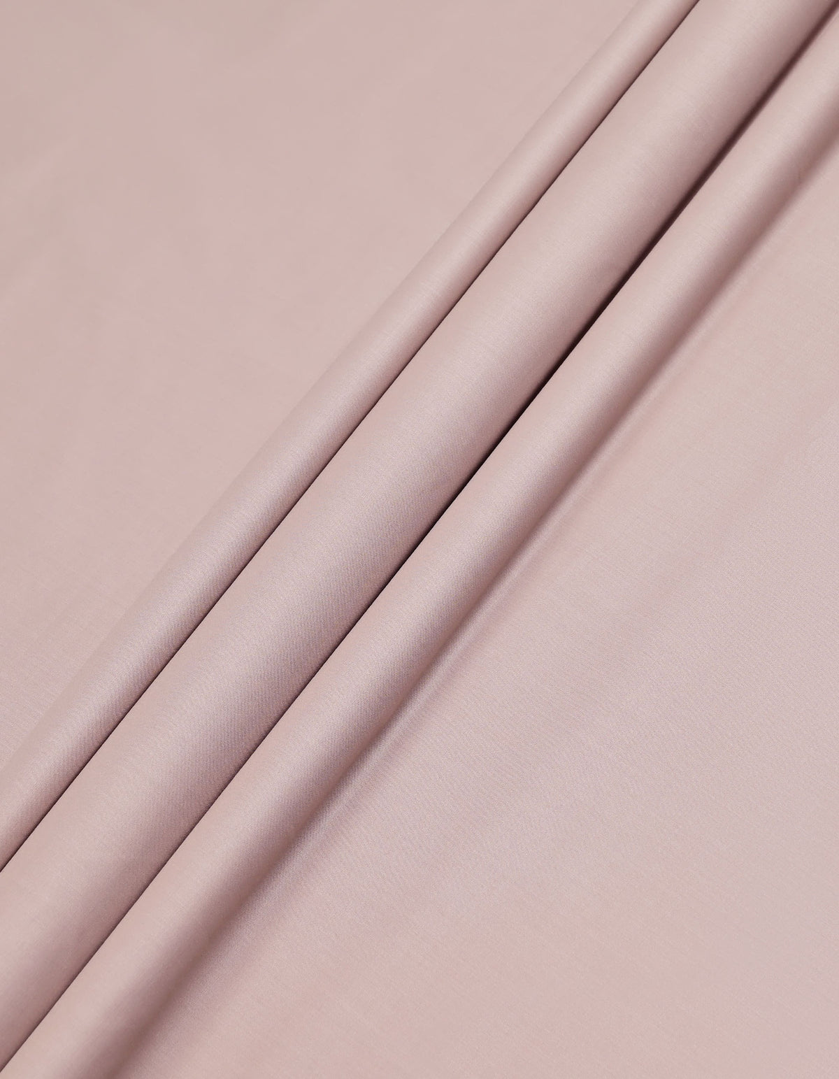 Beige Plain Wash & Wear Unstitched Suit