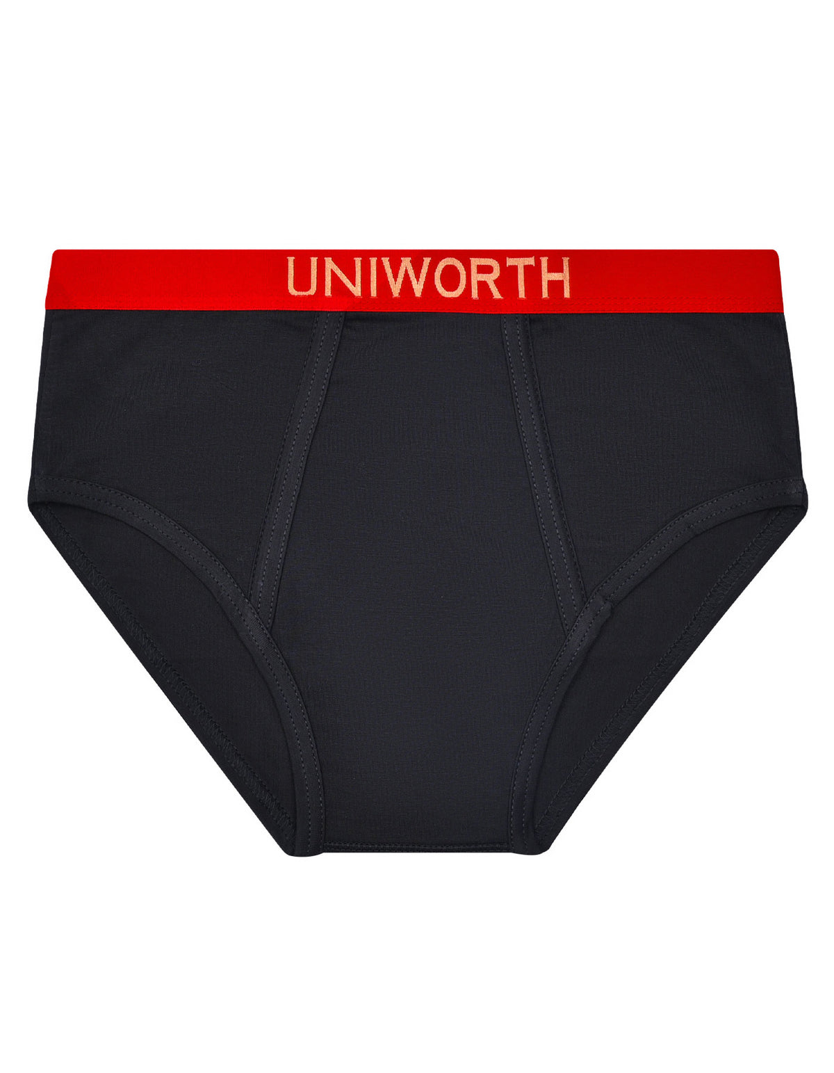Black Single Pack UGB2504-S