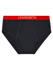 Black Single Pack UGB2504-S