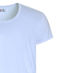 White Seamless Vest UGV2500H-XL