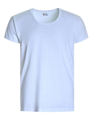 White Seamless Vest UGV2500H-L