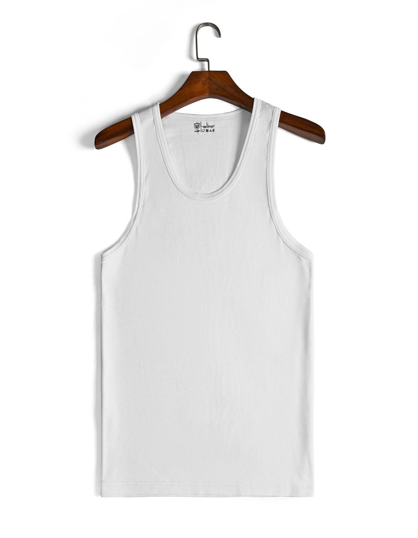 White Pull Over UGV2600R-S
