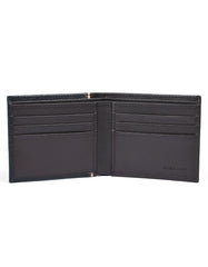 Brown 100% Leather Wallet